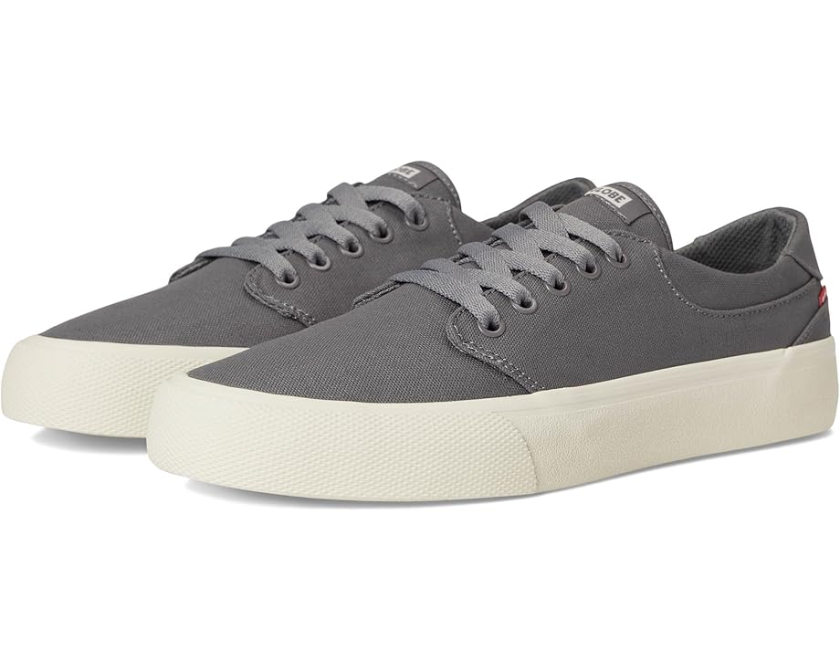 Кроссовки Globe Goodstock, цвет Grey/Antique
Кроссовки Globe Goodstock, цвет Grey/Antique