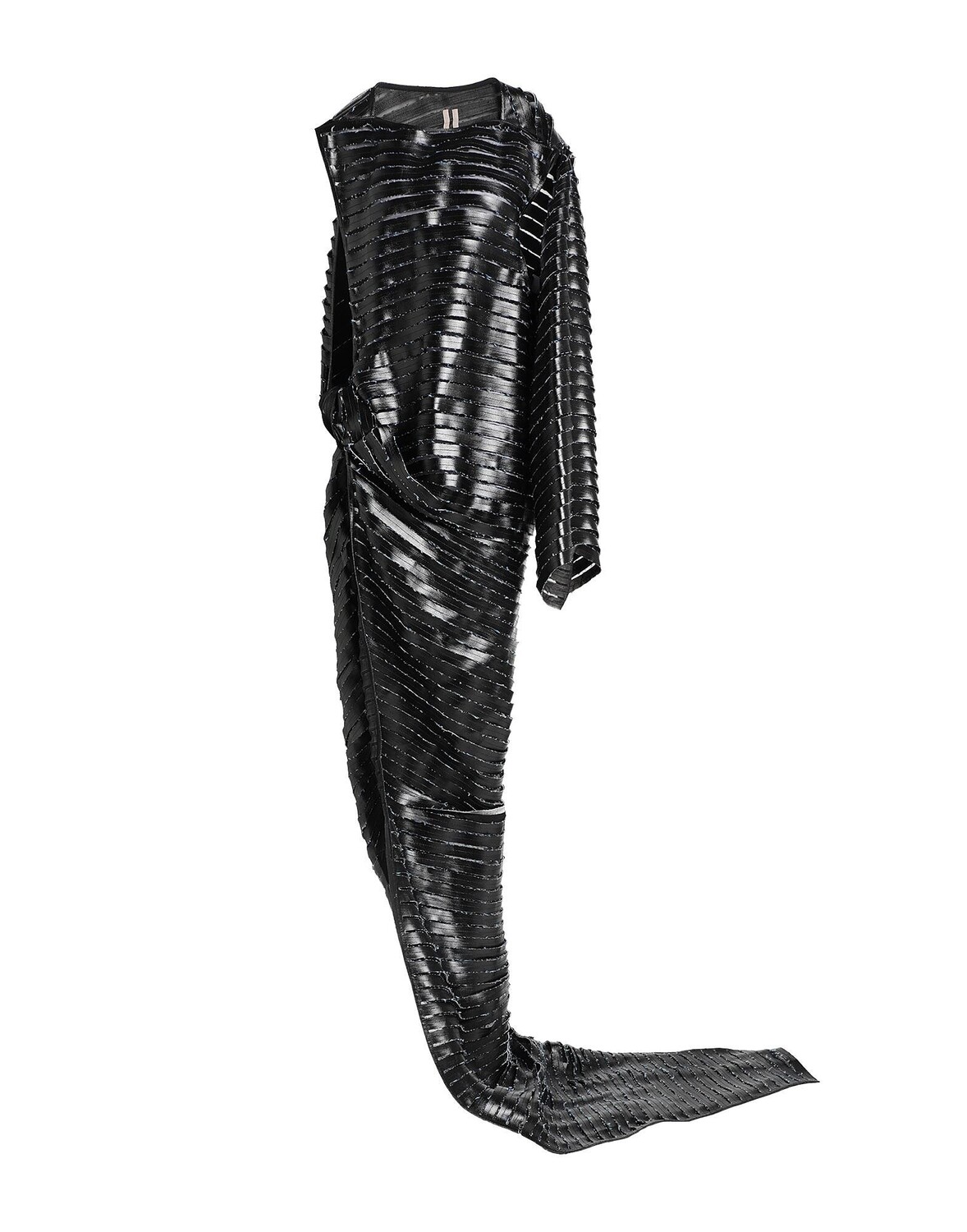 Платье Rick Owens, черный
Платье Rick Owens, черный