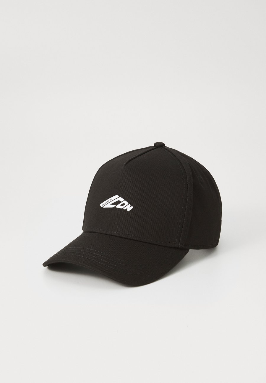 Бейсболка DSQUARED2 ICON Cap, Black
Бейсболка DSQUARED2 ICON Cap, Black