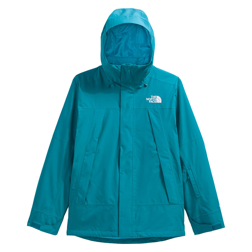 Горнолыжная куртка The North Face Clement Triclimate (мужская), Dusk Blue/Meridian Blue
Горнолыжная куртка The North Face Clement Triclimate (мужская), Dusk Blue/Meridian Blue