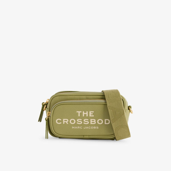 Сумка кожаная Marc Jacobs, зеленый
Сумка кожаная Marc Jacobs, зеленый