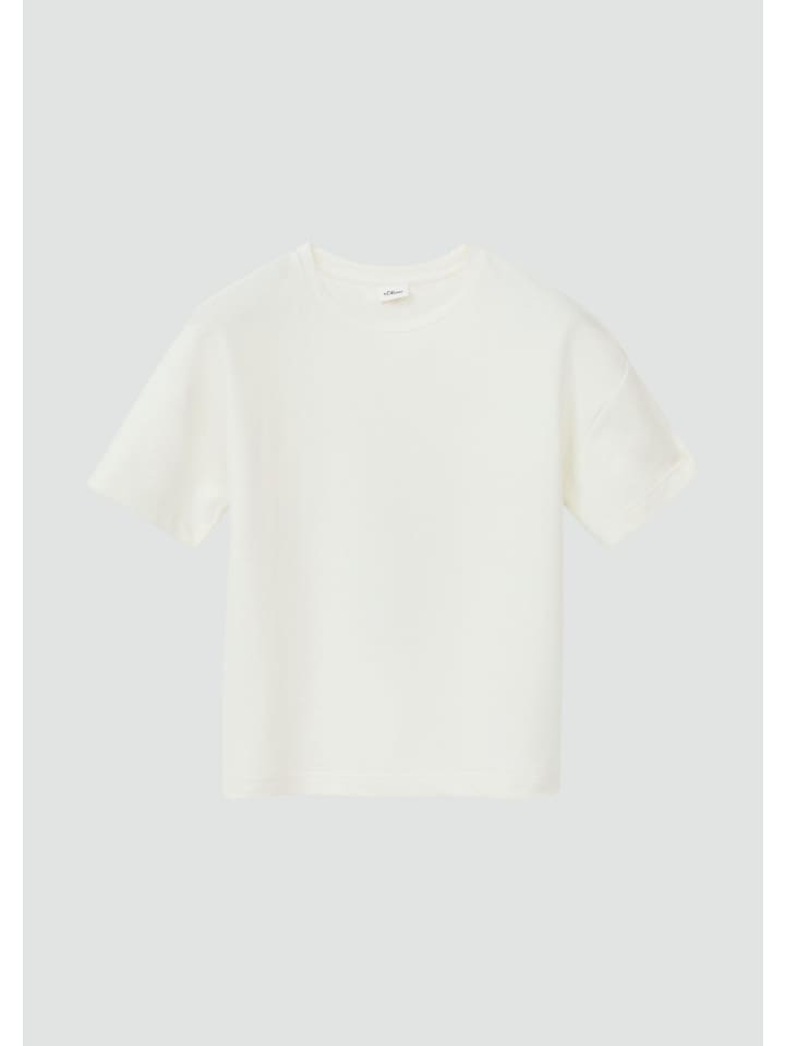 Футболка в цвете 0210_cream s.Oliver, Хаки, Футболка в цвете 0210_cream s.Oliver
Футболка в цвете 0210_cream s.Oliver, Хаки, Футболка в цвете 0210_cream s.Oliver