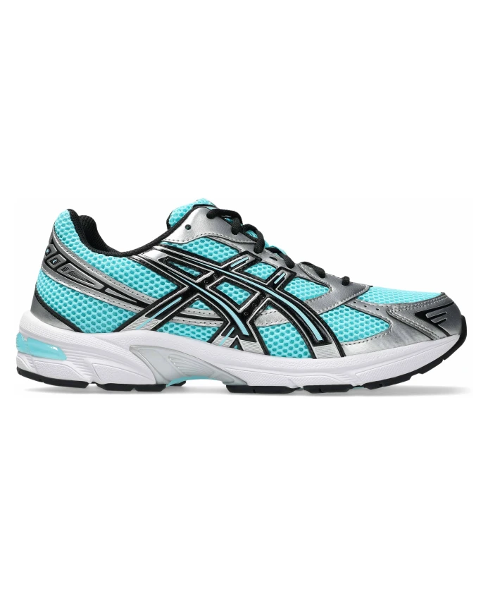 Разноцветные кроссовки Gel-1130 Asics, мультиколор
Разноцветные кроссовки Gel-1130 Asics, мультиколор