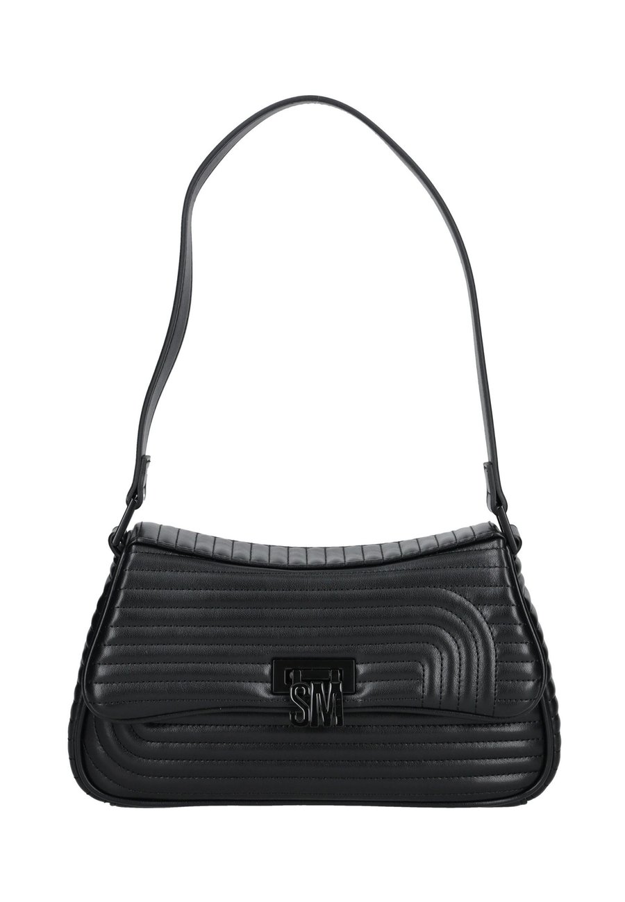 Сумка Steve Madden BKES, Black/Black/Black
Сумка Steve Madden BKES, Black/Black/Black