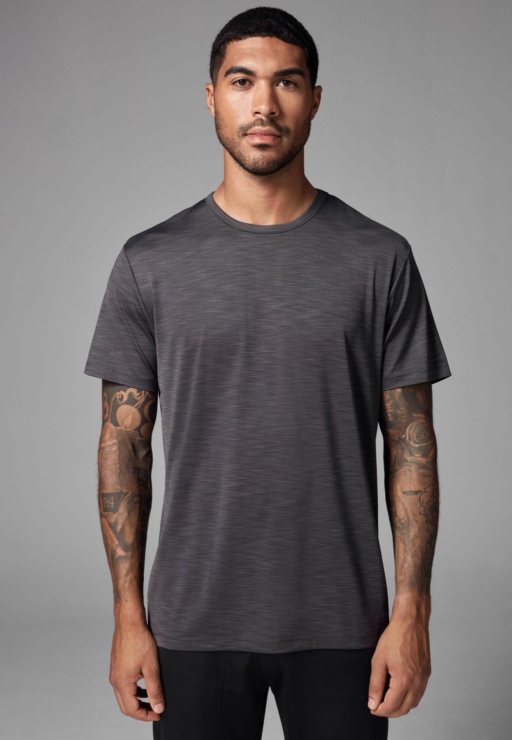 Базовая футболка REGULAR FIT Next, серый
Базовая футболка REGULAR FIT Next, серый