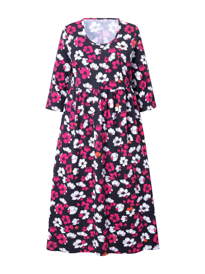 Платье Ulla Popken, черный
Платье Ulla Popken, черный