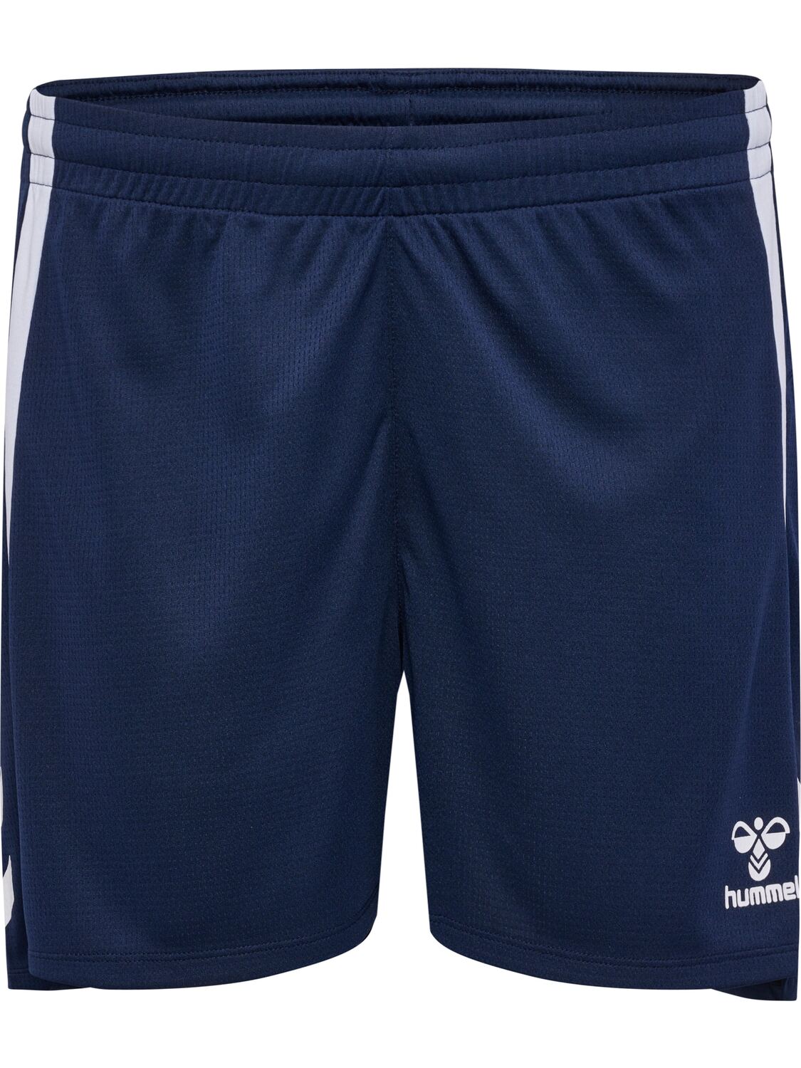 Hummel Обычные тренировочные шорты 'Lead 2.0' в цвете Navy
Hummel Обычные тренировочные шорты 'Lead 2.0' в цвете Navy