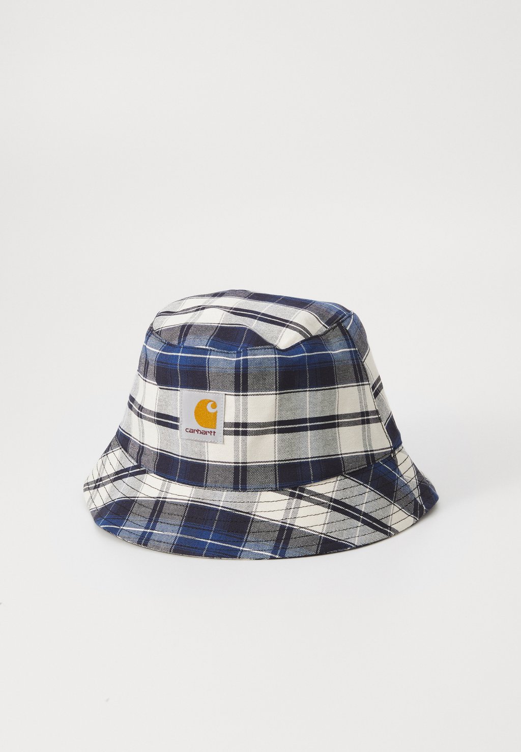 Панама TARBELL BUCKET HAT UNISEX Carhartt WIP, синий
Панама TARBELL BUCKET HAT UNISEX Carhartt WIP, синий