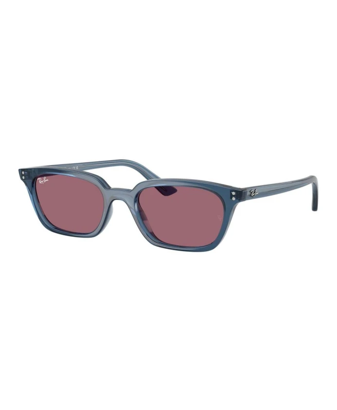 Солнцезащитные очки Zaya Ray-Ban, синий
Солнцезащитные очки Zaya Ray-Ban, синий