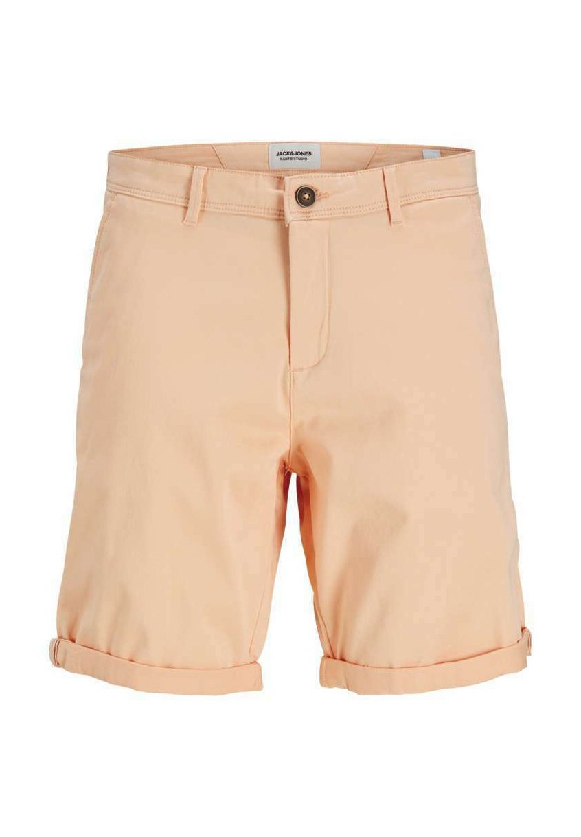 Шорты Jack & Jones PREMIUM, оранжевый
Шорты Jack & Jones PREMIUM, оранжевый