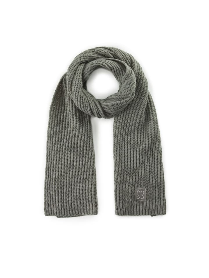 Шарф Codello, темно-серый
Шарф Codello, темно-серый