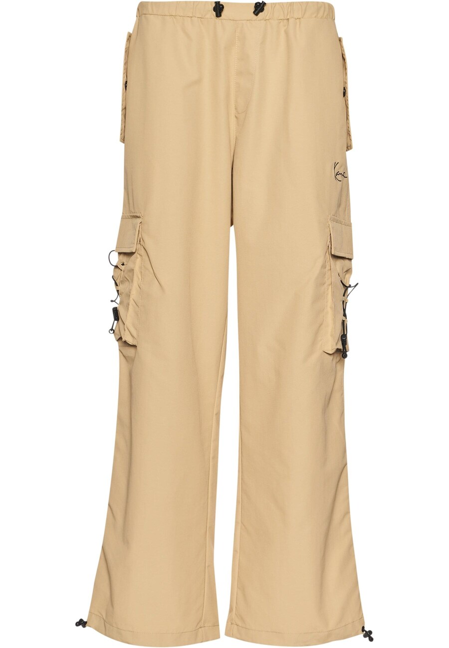 Брюки свободного кроя Karl Kani, песочный
Брюки свободного кроя Karl Kani, песочный