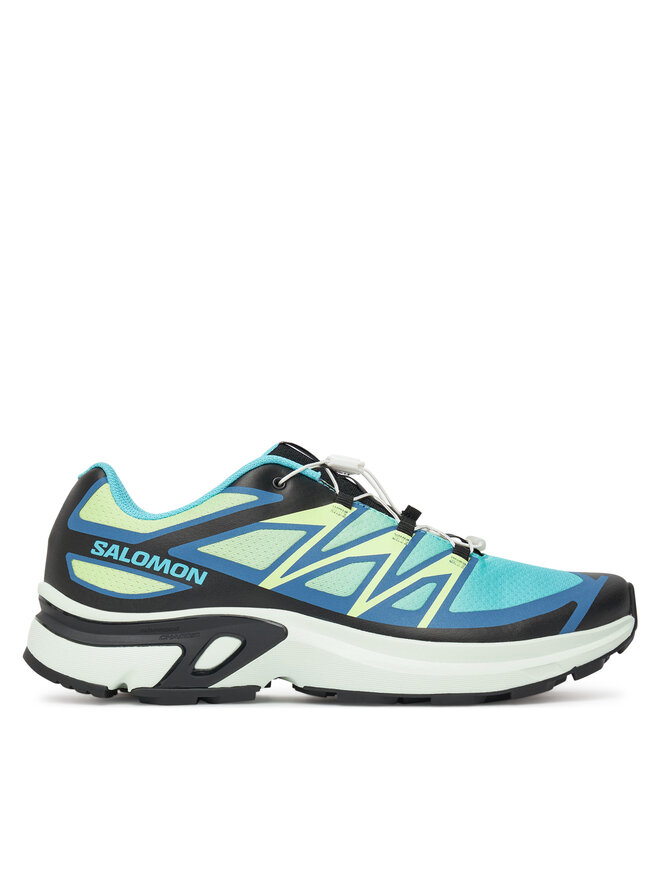 Кроссовки Xt-Evr L47819300 Salomon, синий
Кроссовки Xt-Evr L47819300 Salomon, синий