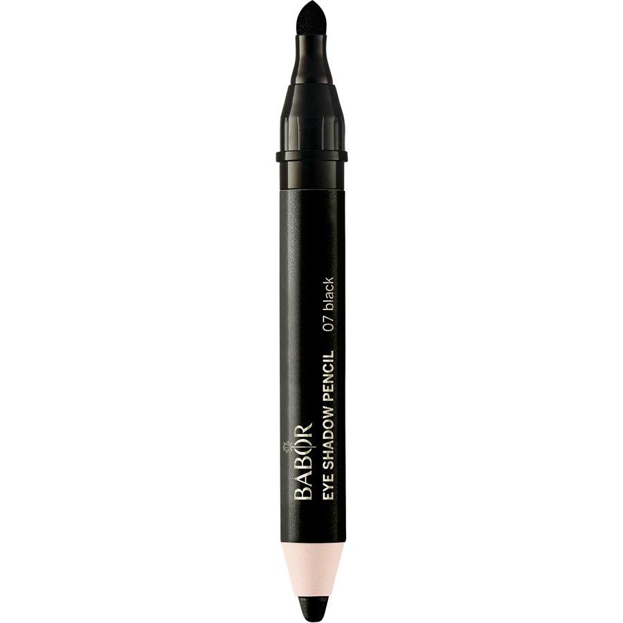 Тени для век BABOR Eye Shadow Pencil, Nr. 07 Black / 2 g
Тени для век BABOR Eye Shadow Pencil, Nr. 07 Black / 2 g