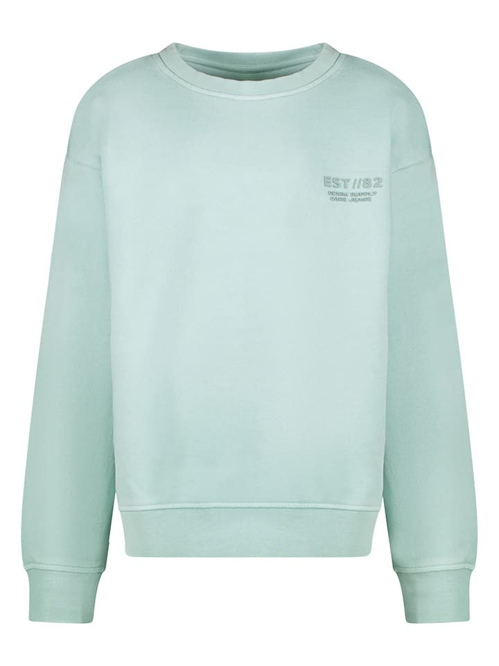 Толстовка Cars, бирюзовый
Толстовка Cars, бирюзовый