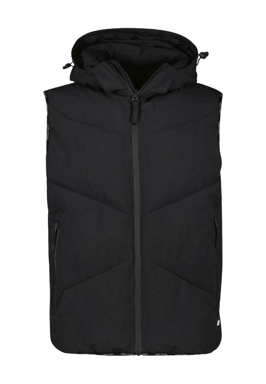 Куртка Cars Jeans TAYZER, Black
Куртка Cars Jeans TAYZER, Black