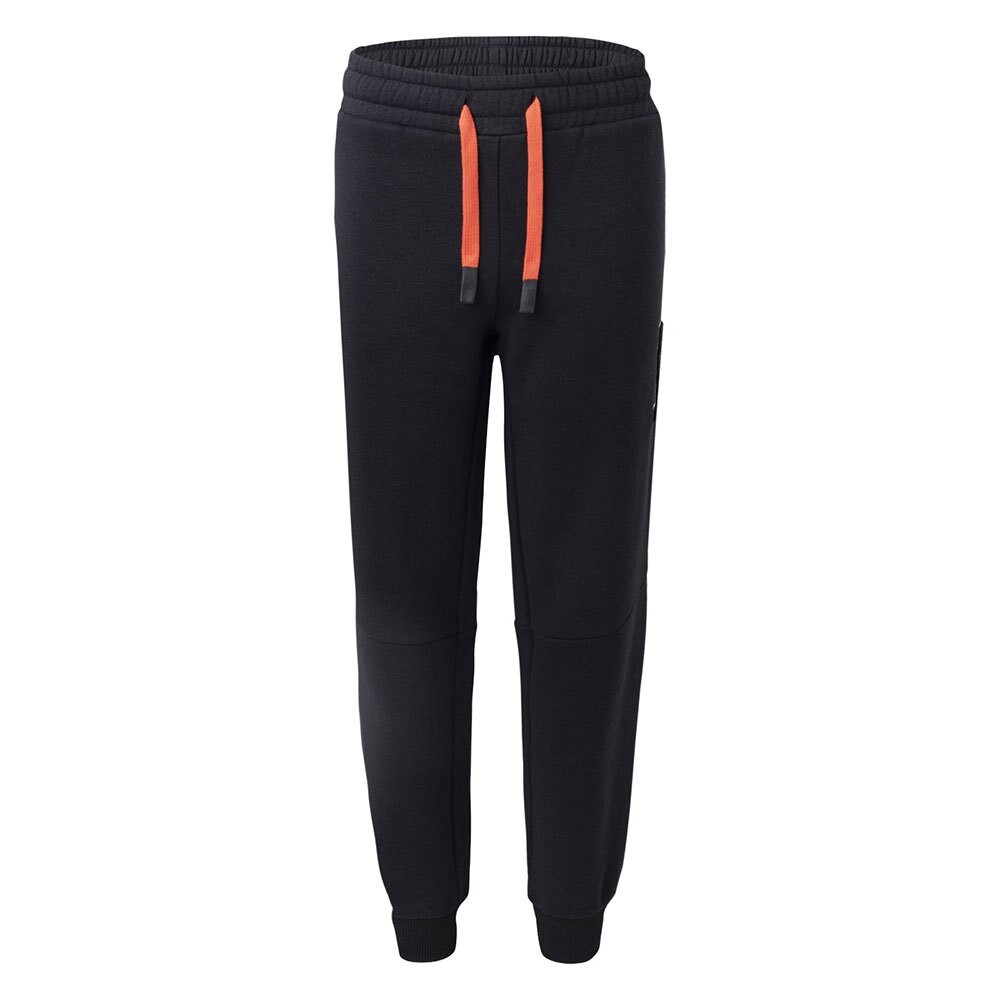 Спортивные брюки Iguana Lariko Sweat, черный
Спортивные брюки Iguana Lariko Sweat, черный