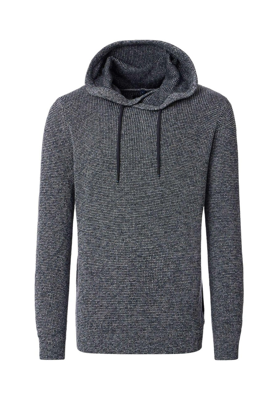 Худи CASAMODA PULLOVER, Blau/Blue
Худи CASAMODA PULLOVER, Blau/Blue