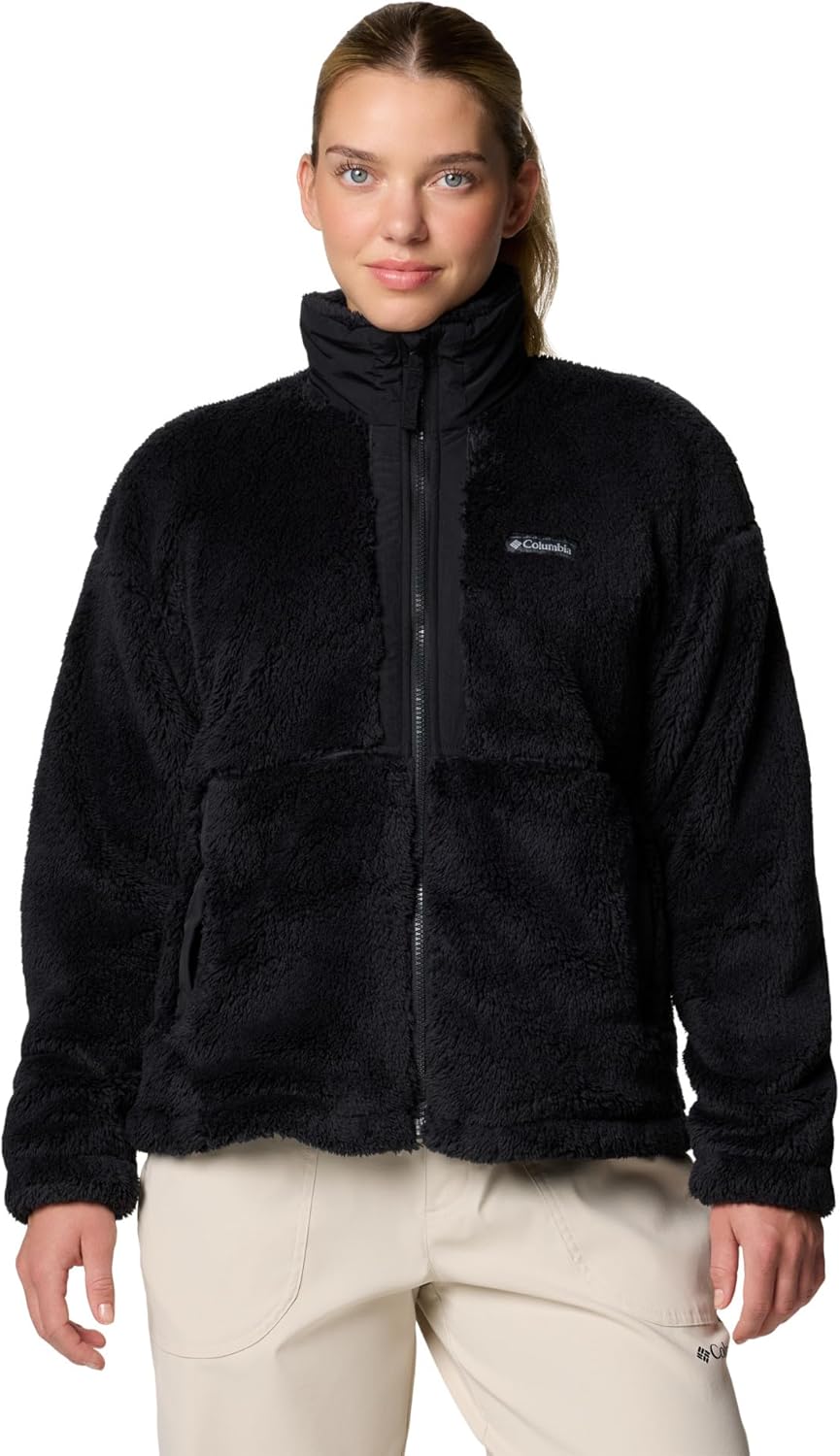 Columbia женская куртка Boundless Discovery Sherpa Full Zip II, Black, Черный, Columbia женская куртка Boundless Discovery Sherpa Full Zip II, Black
Columbia женская куртка Boundless Discovery Sherpa Full Zip II, Black, Черный, Columbia женская куртка Boundless Discovery Sherpa Full Zip II, Black