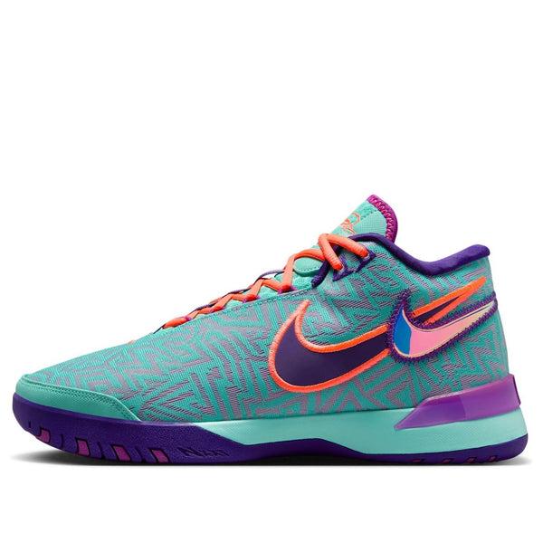 Кроссовки zoom lebron nxxt genisus ep Nike, синий
Кроссовки zoom lebron nxxt genisus ep Nike, синий