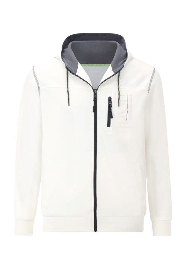 Куртка Finndor Jan Vanderstorm, белый
Куртка Finndor Jan Vanderstorm, белый