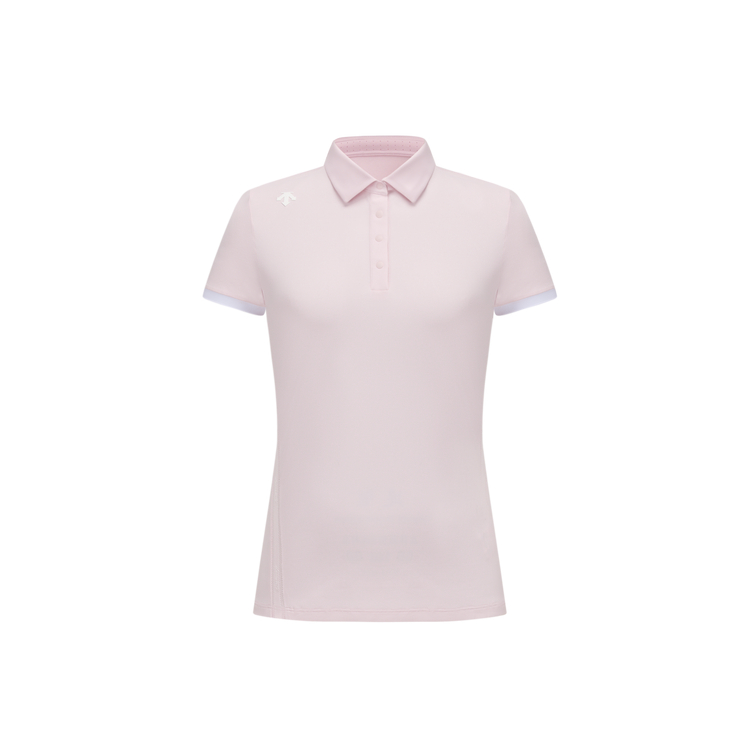 Поло GOLF PRO для женщин DESCENTE, Lp-Ballet Slipper
Поло GOLF PRO для женщин DESCENTE, Lp-Ballet Slipper