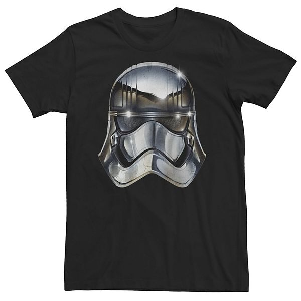 Футболка Big & Tall Desert Commander Big Face Star Wars
Футболка Big & Tall Desert Commander Big Face Star Wars