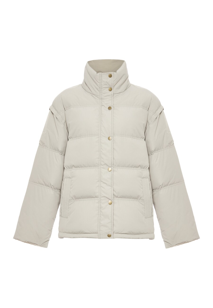 Куртка межсезонная MYMO, светло-серый
Куртка межсезонная MYMO, светло-серый