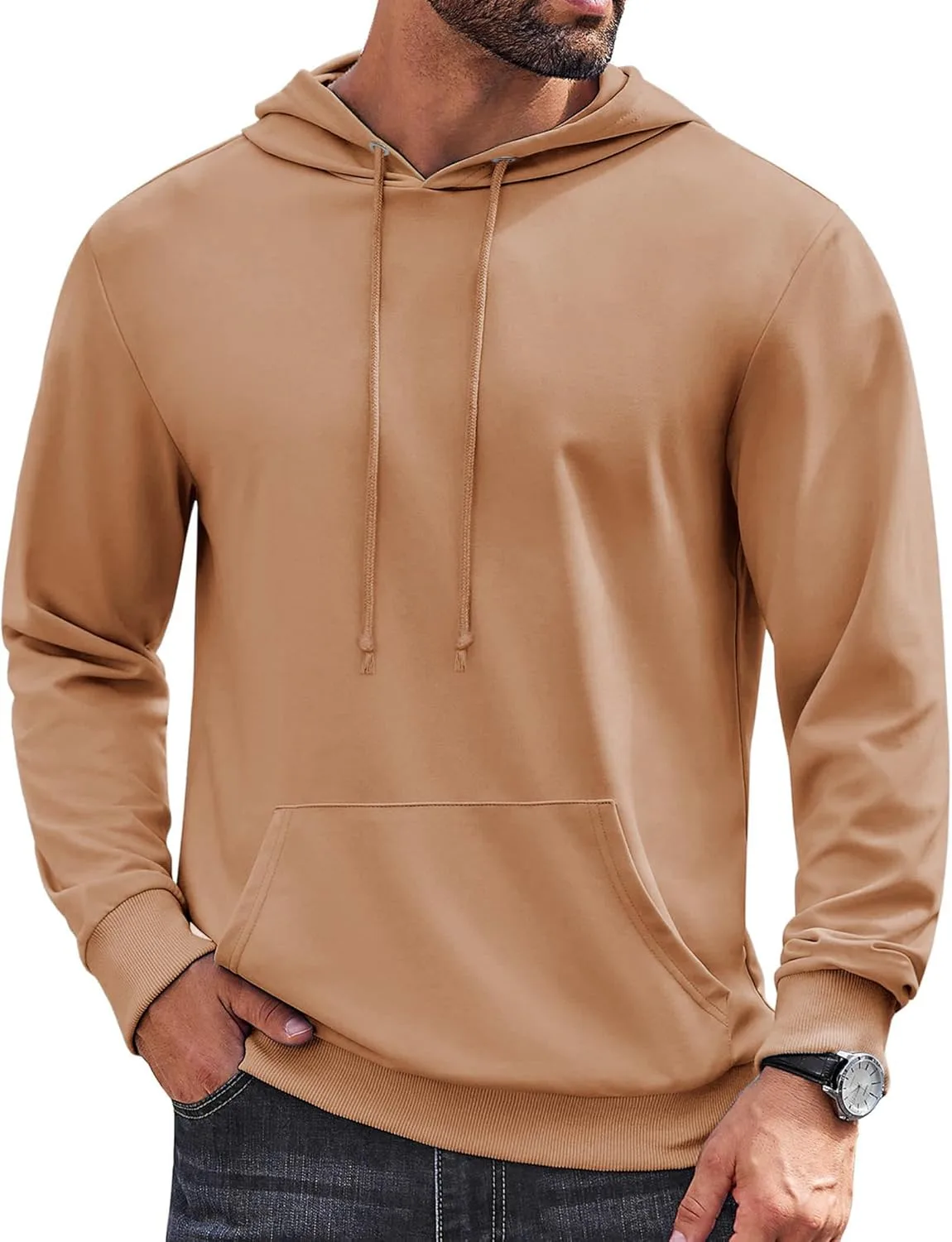 Мужская толстовка Sleepdown с капюшоном, Midweight Fleece
Мужская толстовка Sleepdown с капюшоном, Midweight Fleece