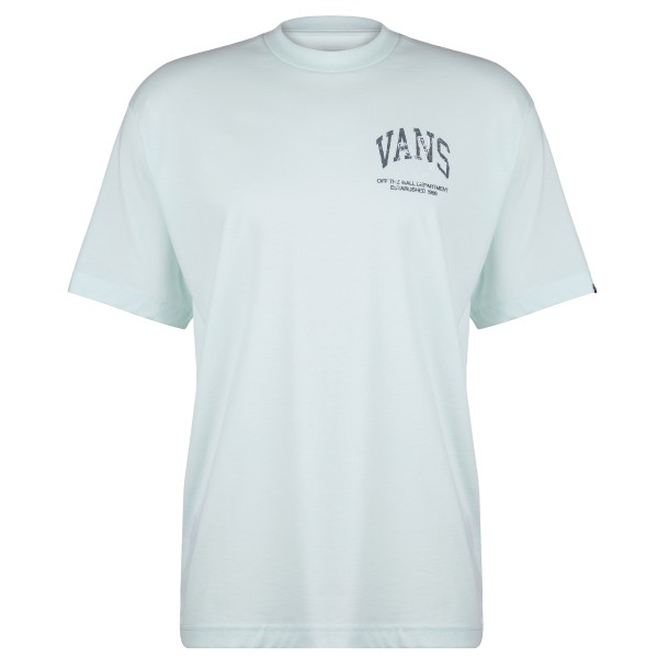 Футболка Pickle Champ с короткими рукавами Vans, Hint Of Mint
Футболка Pickle Champ с короткими рукавами Vans, Hint Of Mint