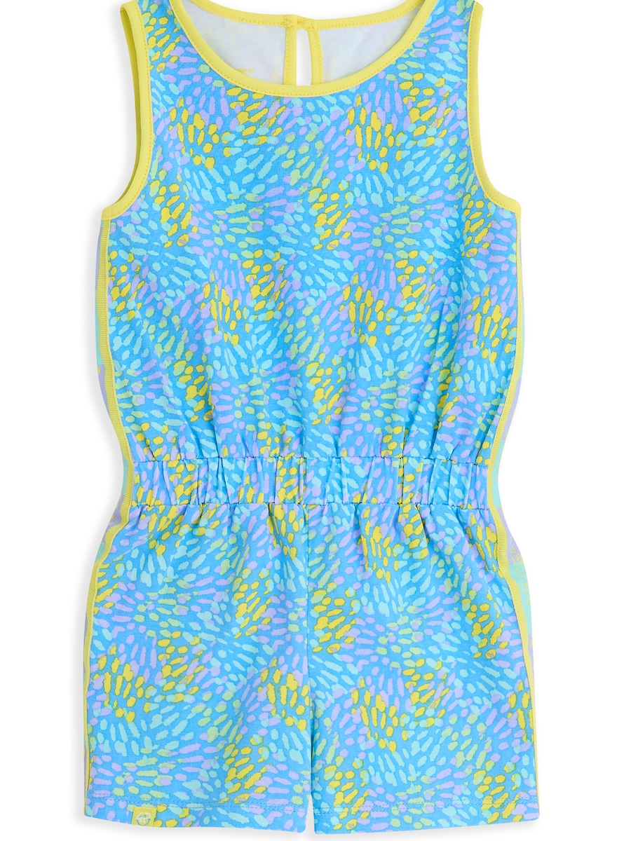 Комбинезон 4PRESIDENT Reece, синий
Комбинезон 4PRESIDENT Reece, синий