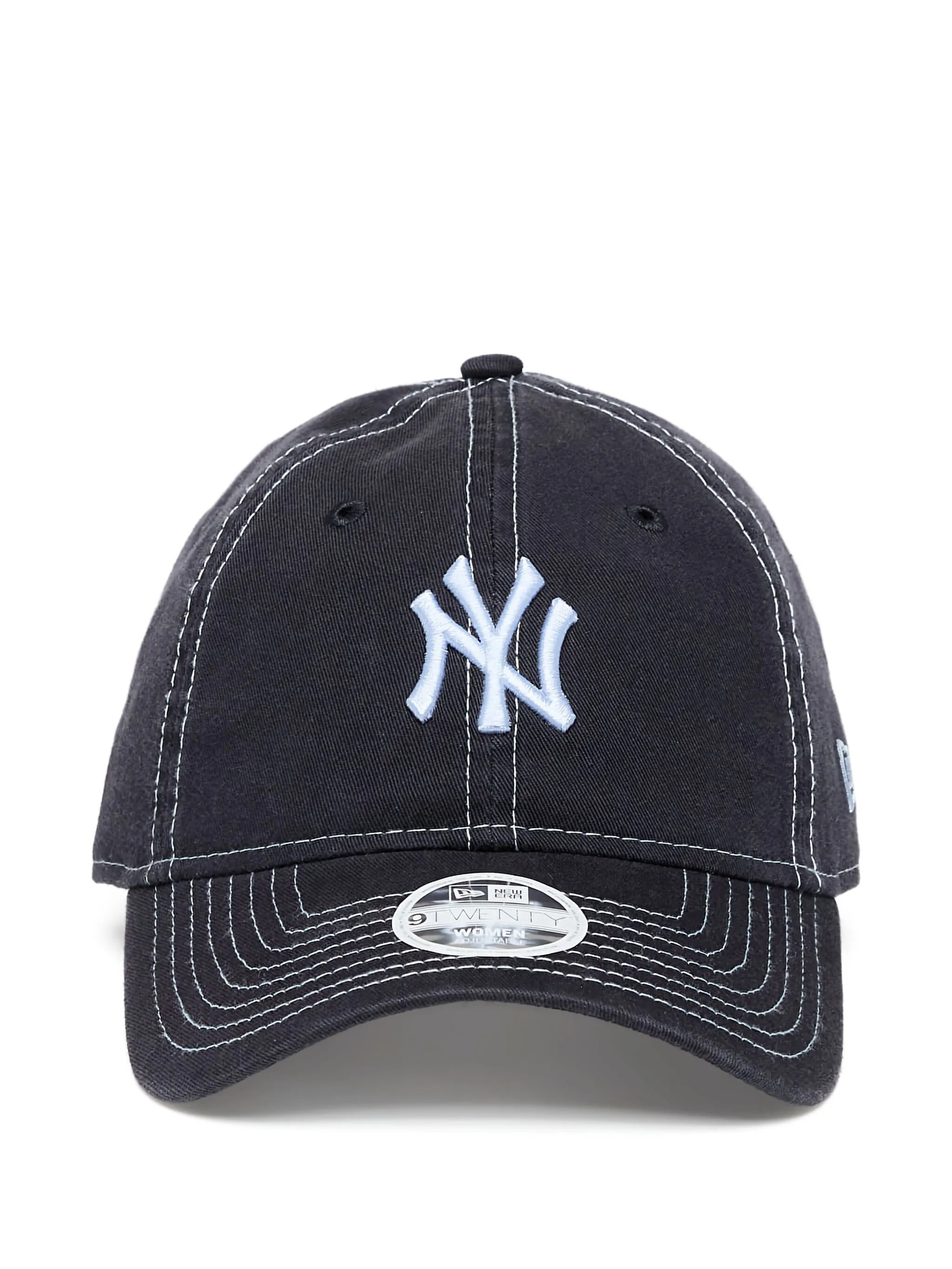 Бейсбольная кепка New York Yankees 9TWENTY New Era Cap, синий
Бейсбольная кепка New York Yankees 9TWENTY New Era Cap, синий