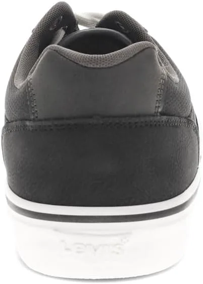 Кроссовки Levi's Mens Thane, черный
Кроссовки Levi's Mens Thane, черный