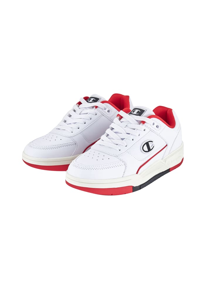 Кроссовки на шнуровке Champion, красочный
Кроссовки на шнуровке Champion, красочный