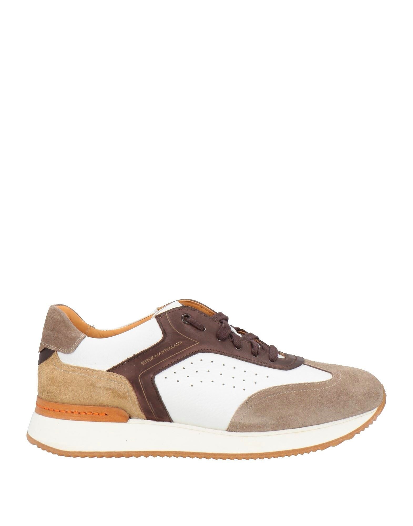 Кроссовки Sutor Mantellassi, серый
Кроссовки Sutor Mantellassi, серый
