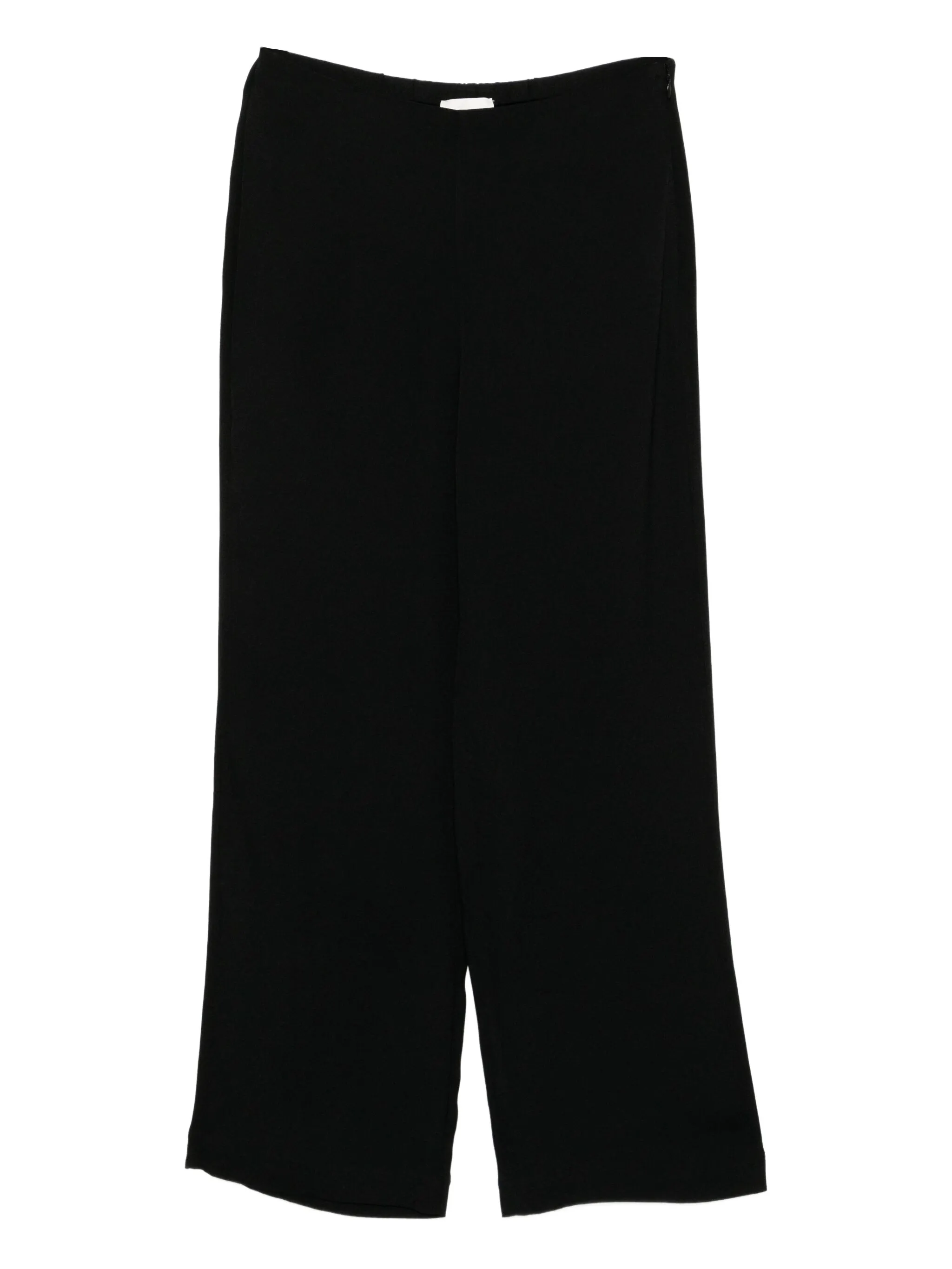 Брюки Hallie Reformation, черный
Брюки Hallie Reformation, черный