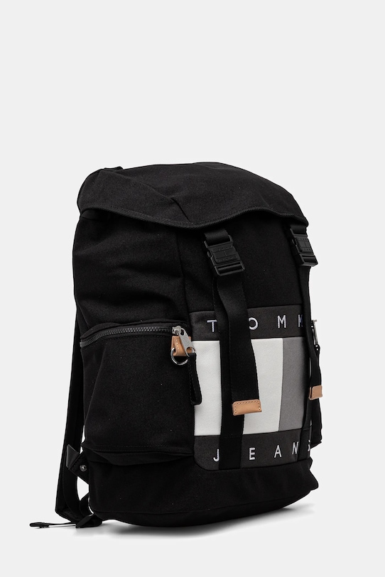 Рюкзак Tommy Jeans, черный
Рюкзак Tommy Jeans, черный