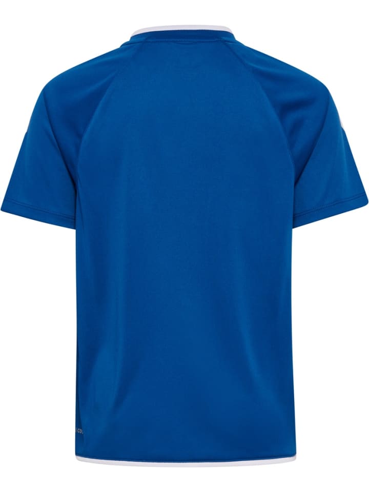 Hummel Футболка “Core 2.0 Jersey S/S” синего цвета, Синий, Hummel Футболка “Core 2.0 Jersey S/S” синего цвета
Hummel Футболка “Core 2.0 Jersey S/S” синего цвета, Синий, Hummel Футболка “Core 2.0 Jersey S/S” синего цвета