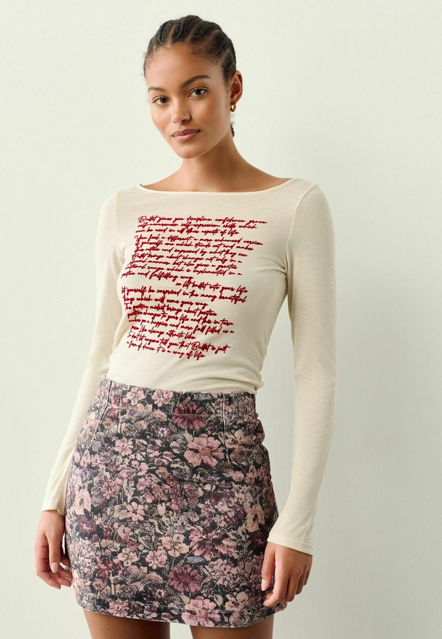 Юбка Next REGULAR FIT , Tapestry Floral/Pink
Юбка Next REGULAR FIT , Tapestry Floral/Pink