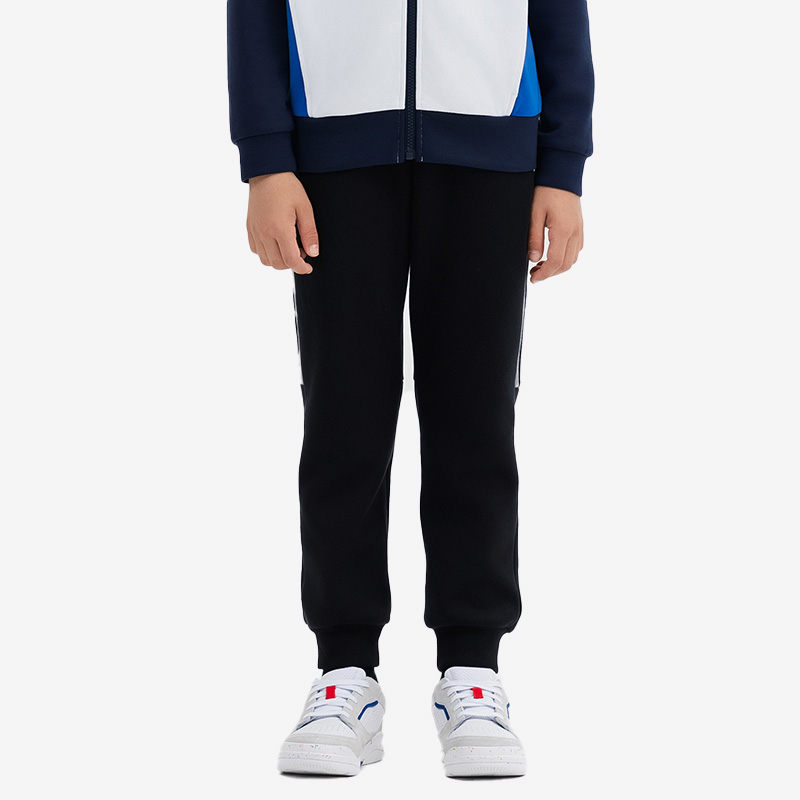 Унисекс детские спортивные брюки с воздушной прослойкой Decathlon 900
Унисекс детские спортивные брюки с воздушной прослойкой Decathlon 900