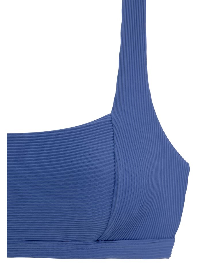 Верх бикини Sunseeker, синий
Верх бикини Sunseeker, синий