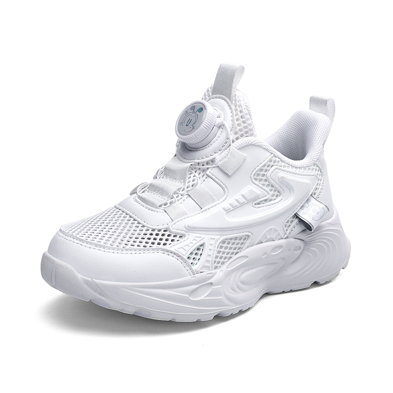 Детские кроссовки Vivobook Slip Slip, дышащие, износостойкие, с низким верхом и защитой от скольжения BOBDOG, бежевый/красный
Детские кроссовки Vivobook Slip Slip, дышащие, износостойкие, с низким верхом и защитой от скольжения BOBDOG, бежевый/красный