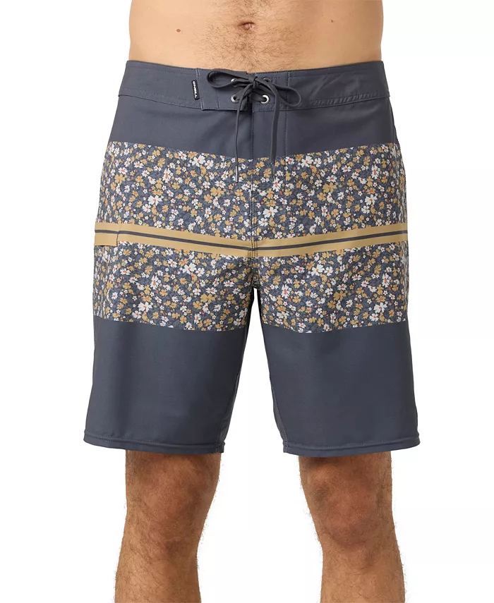 Мужские шорты для плавания Hyperfreak Heat Block 19 BoardShorts O'Neill, мультиколор
Мужские шорты для плавания Hyperfreak Heat Block 19 BoardShorts O'Neill, мультиколор