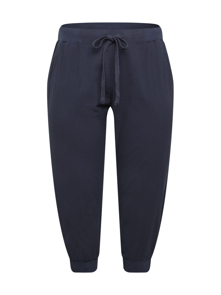 Зауженные брюки KAFFE CURVE KCnana, морской синий
Зауженные брюки KAFFE CURVE KCnana, морской синий