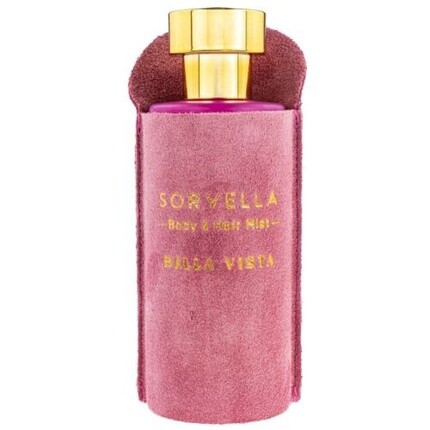 Bella Vista Спрей для тела и волос 100 мл Sorvella Perfume Assorted
Bella Vista Спрей для тела и волос 100 мл Sorvella Perfume Assorted