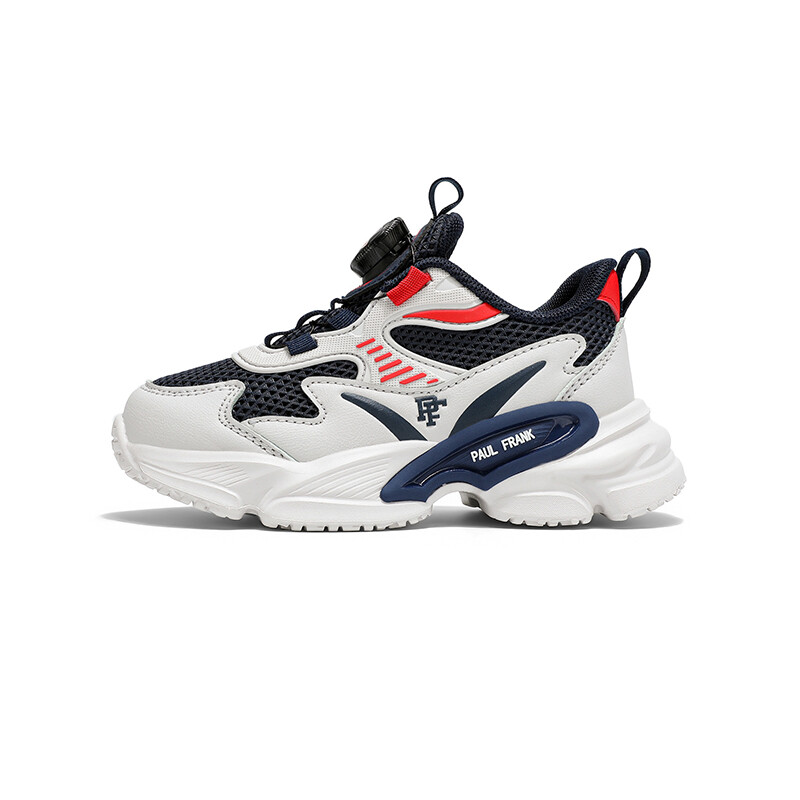 Кроссовки для детей "Дети" Paul Frank, цвет Iridescent White/Blue
Кроссовки для детей "Дети" Paul Frank, цвет Iridescent White/Blue