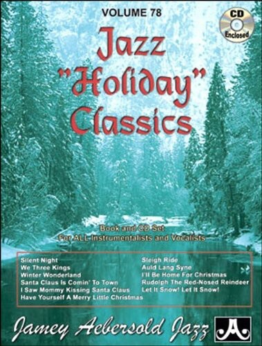 CD диск Jazz Holiday Classics / Various: Jazz Holiday Classics / Various
CD диск Jazz Holiday Classics / Various: Jazz Holiday Classics / Various