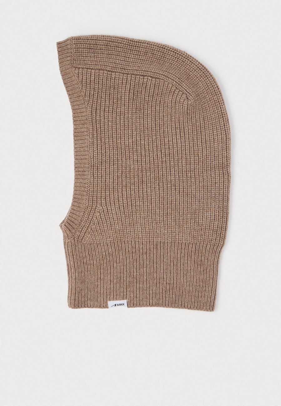 Шапка ARKK Copenhagen UNISEX, Taupe
Шапка ARKK Copenhagen UNISEX, Taupe