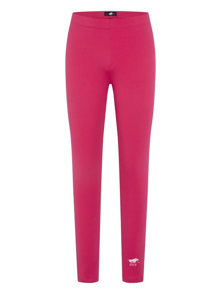 Леггинсы Polo Sylt, розовый
Леггинсы Polo Sylt, розовый
