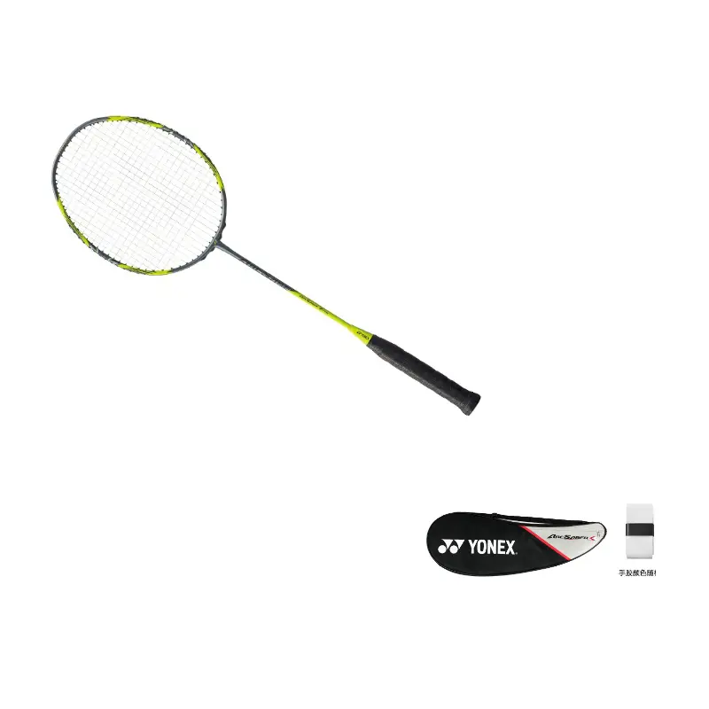 Ракетка для бадминтона Bow Sword ARC7 PRO YONEX
Ракетка для бадминтона Bow Sword ARC7 PRO YONEX
